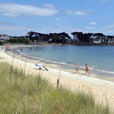 Appartement T1 Bis 30M2 100M Du Port 700M Plage La Trinité-sur-Mer Esterno foto