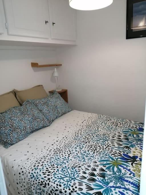 Appartement T1 Bis 30M2 100M Du Port 700M Plage La Trinité-sur-Mer Esterno foto